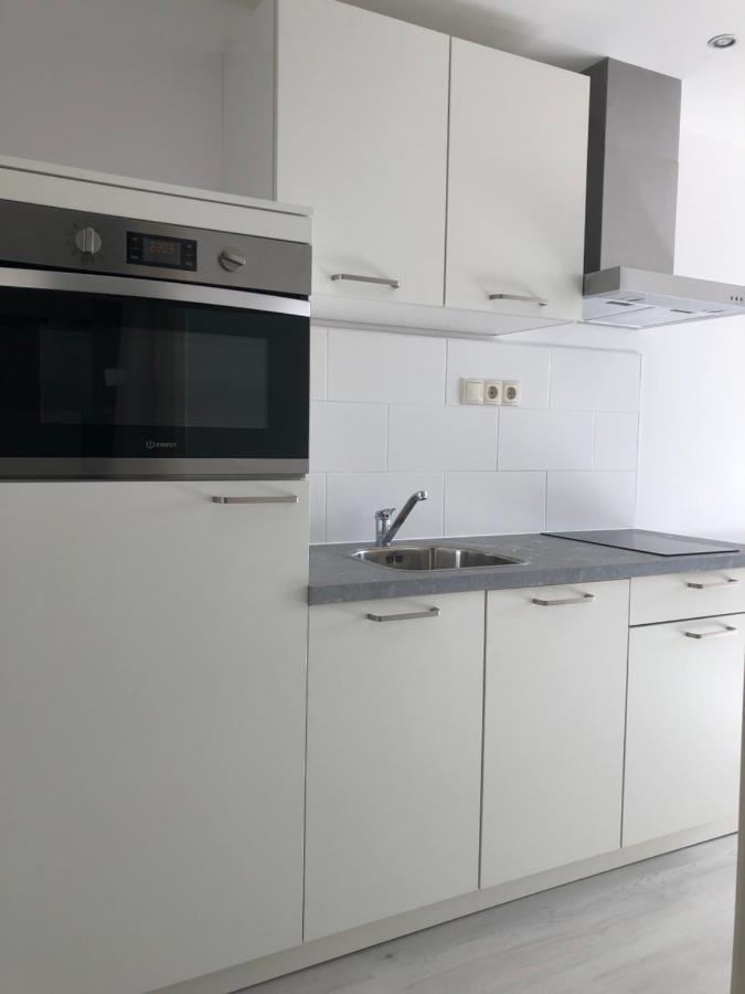 Casa Belle Dune زاندفورت المظهر الخارجي الصورة