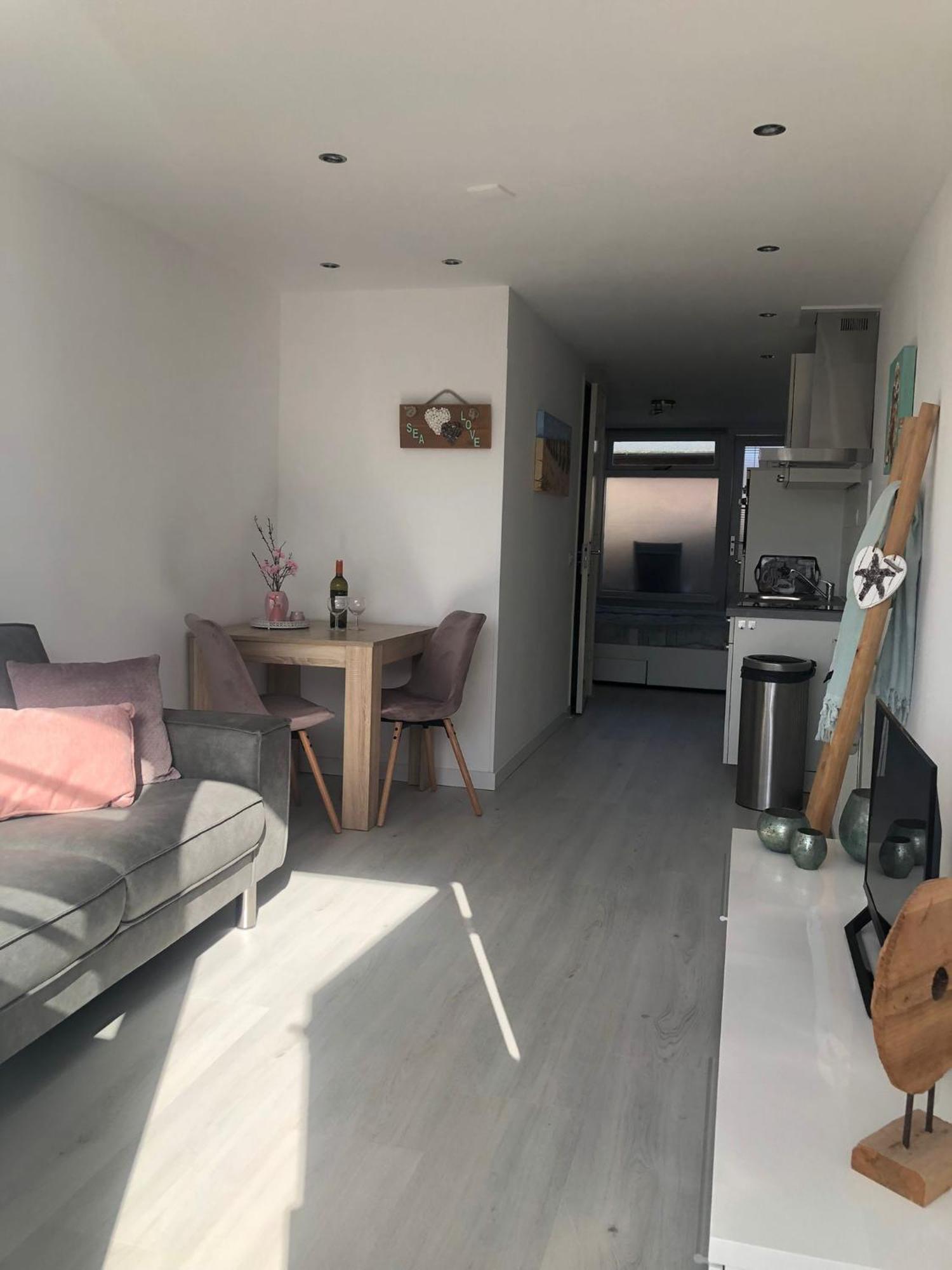 Casa Belle Dune زاندفورت المظهر الخارجي الصورة